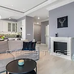 Prestige Neptun Park Apartamento