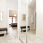 Apartamento Prestige Neptun Park Gdańsk
