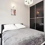 Apartamento Prestige Neptun Park Gdańsk