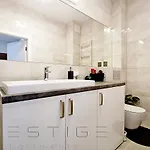Apartamento Prestige Neptun Park Gdańsk
