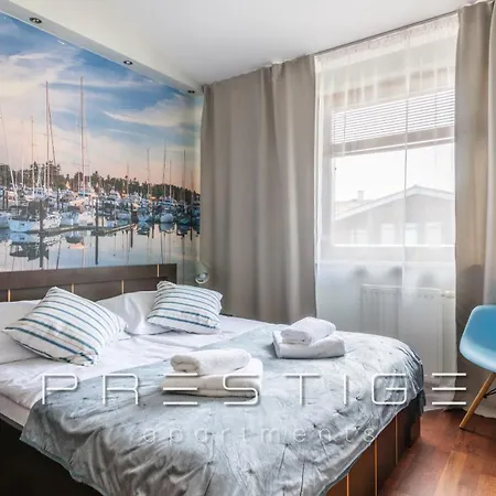 Prestige Neptun Park