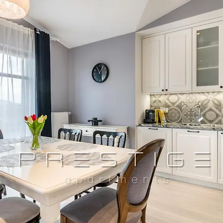 Prestige Neptun Park * Gdaňsk