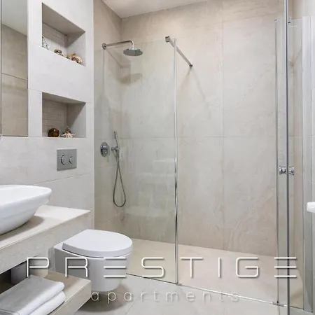 Prestige Neptun Park *