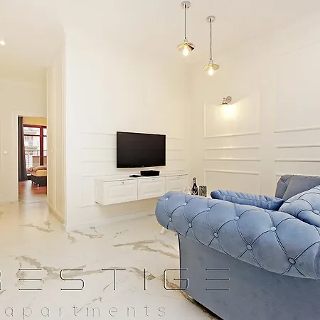 Prestige Neptun Park * Gdańsk