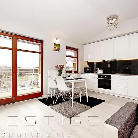Prestige Neptun Park * Gdańsk