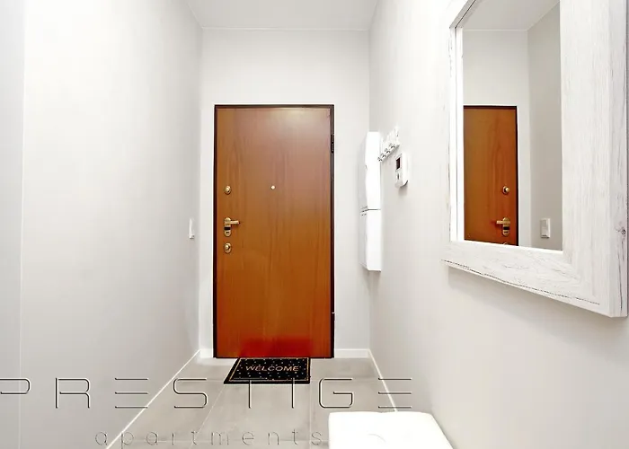 Prestige Neptun Park