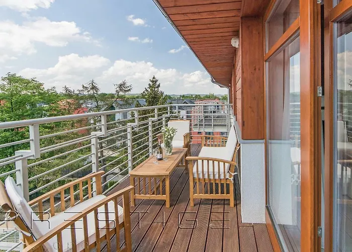 Prestige Neptun Park Gdansk