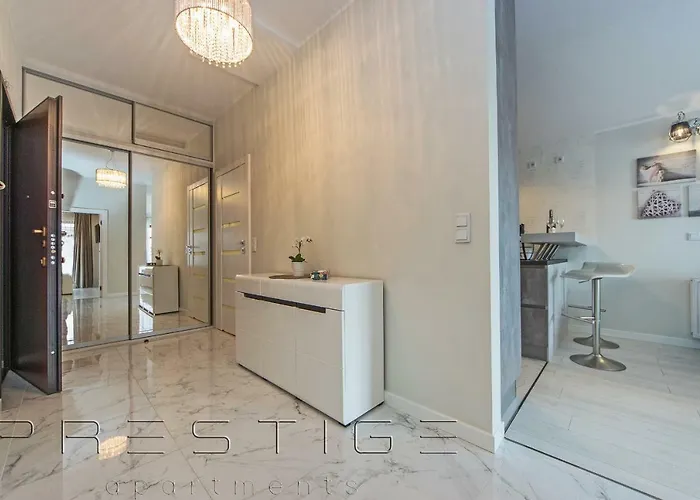 Prestige Neptun Park * Gdansk