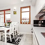 Prestige Neptun Park شقة