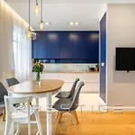 Prestige Neptun Park Апартаменты