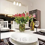 Апартаменты Prestige Neptun Park *