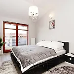 Апартаменты Prestige Neptun Park *