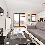 Prestige Neptun Park * Гданьск