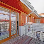 Prestige Neptun Park شقة غدانسك