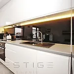 Prestige Neptun Park شقة غدانسك