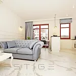 شقة Prestige Neptun Park غدانسك