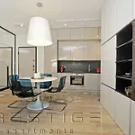 Prestige Neptun Park شقة *
