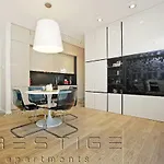 Prestige Neptun Park Гданьск