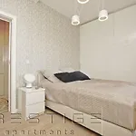 Prestige Neptun Park شقة غدانسك