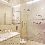 Prestige Neptun Park شقة *