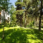 Апартаменты Prestige Neptun Park Гданьск