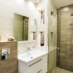 Prestige Neptun Park Апартаменты Гданьск