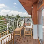 Prestige Neptun Park Гданьск