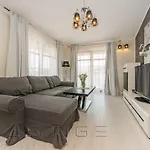 Prestige Neptun Park * Гданьск