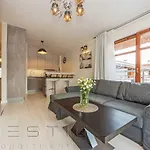 شقة Prestige Neptun Park غدانسك