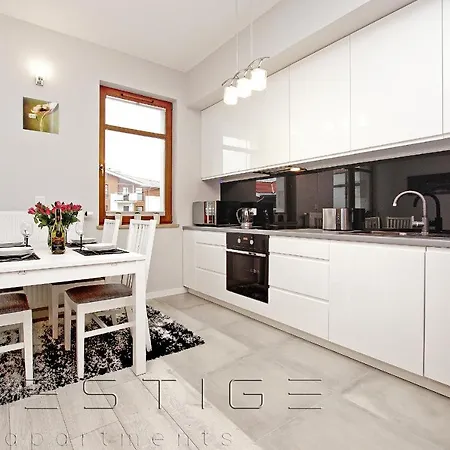 Prestige Neptun Park * Gdańsk