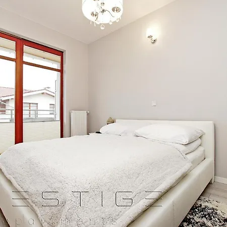 Prestige Neptun Park