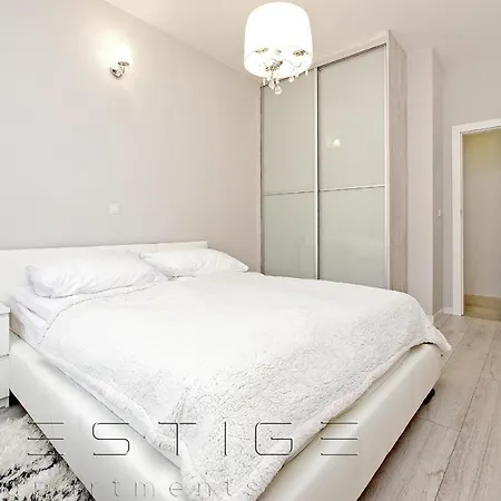 Appartement Prestige Neptun Park Gdańsk