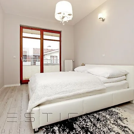 Prestige Neptun Park