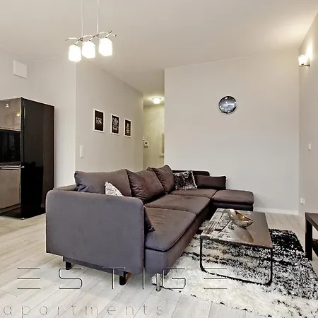 Prestige Neptun Park