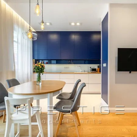 Prestige Neptun Park Appartamento