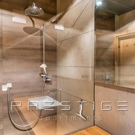 Prestige Neptun Park
