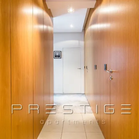 Apartment Prestige Neptun Park Gdansk