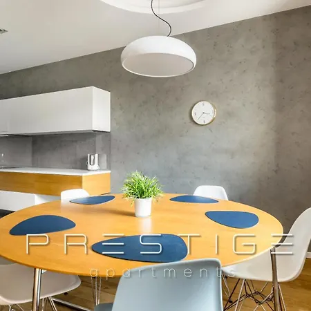 Prestige Neptun Park * グダニスク