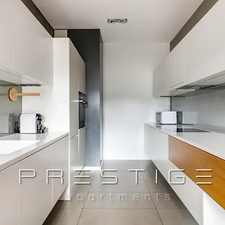 Prestige Neptun Park
