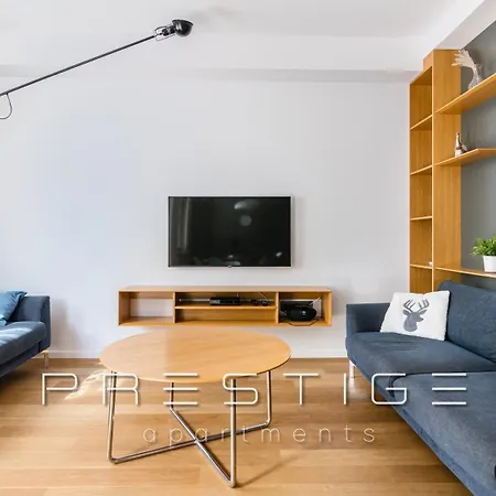 Apartment Prestige Neptun Park