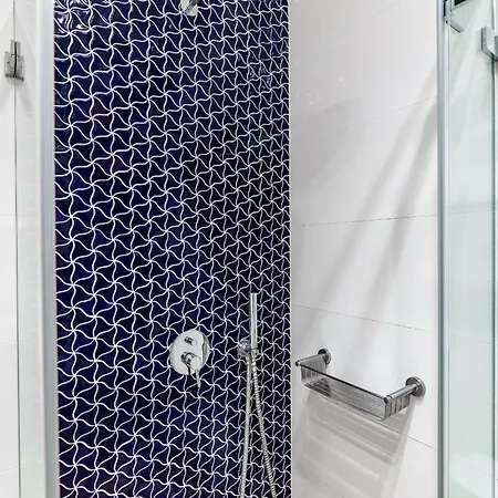 Prestige Neptun Park アパート グダニスク