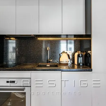 Prestige Neptun Park *