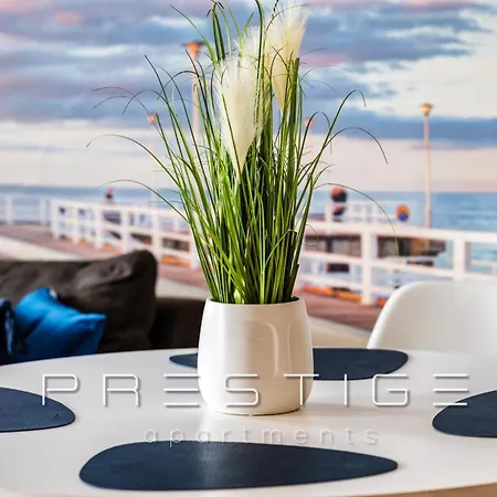 Prestige Neptun Park グダニスク