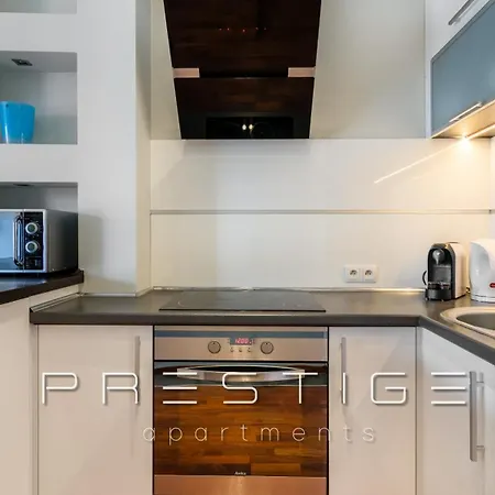 Prestige Neptun Park * Gdansk