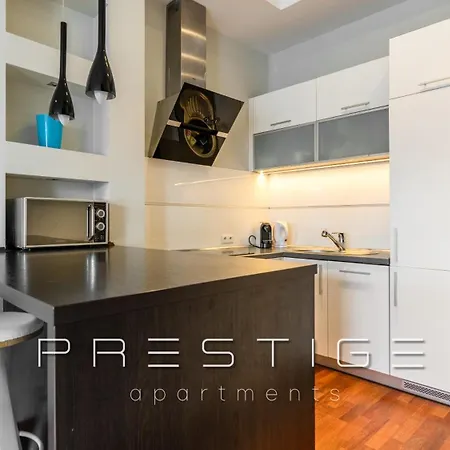 Prestige Neptun Park *