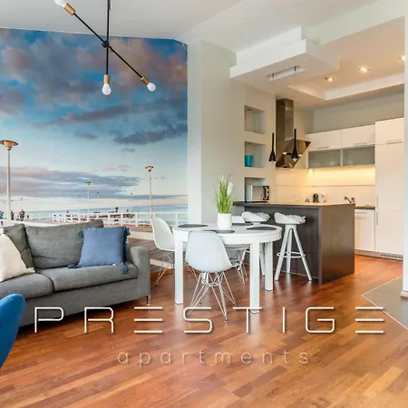 Prestige Neptun Park グダニスク