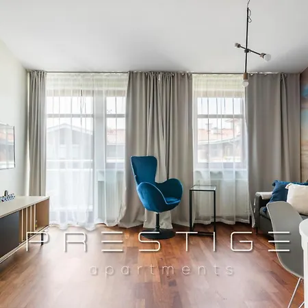 شقة Prestige Neptun Park *