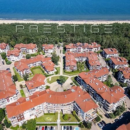 Prestige Neptun Park * Gdansk