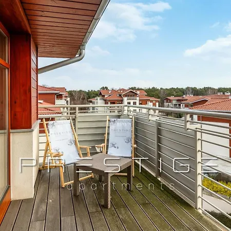 Prestige Neptun Park