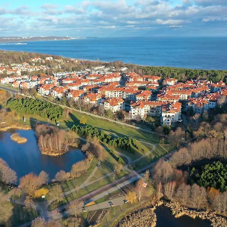 Apartment Prestige Neptun Park *